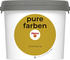 Alpina pure farben 2,5l