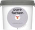 Alpina pure farben 2,5l