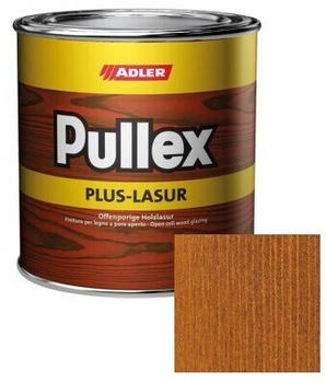 Adler Pullex Plus-Lasur 2,5l kastanie