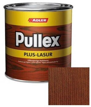 Adler Pullex Plus-Lasur 750ml afzelia