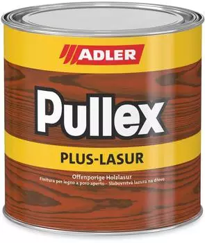 Adler Pullex Plus-Lasur 750ml eiche