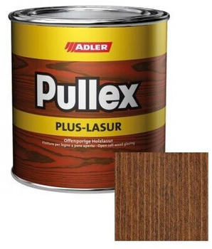 Adler Pullex Plus-Lasur 750ml palisander
