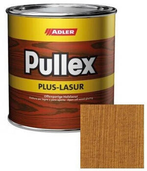 Adler Pullex Plus-Lasur 750ml nuss