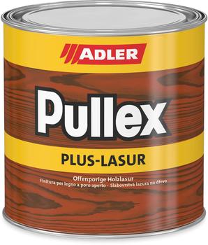 Adler Pullex Plus-Lasur 750ml weide