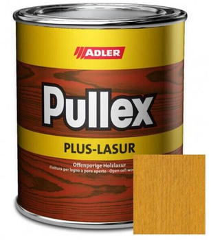 Adler Pullex Plus-Lasur 750ml lärche