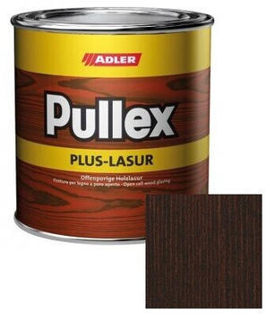 Adler Pullex Plus-Lasur 750ml wenge