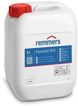 Remmers Fassadenfarbe Funcosil OFS 30l