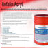 Remmers Wetterschutzfarbe Rofalin Acryl, anthrazitgrau (RAL 7016) 5l