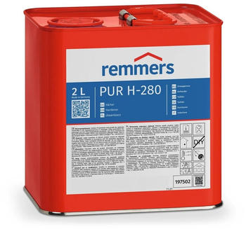 Remmers Effekt-Zusatz PUR H-280-Härter 1l