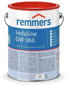 Remmers Holzgrundierung Induline GW-360, farblos 5l
