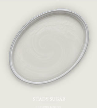 A.S. Creation Wand- und Deckenfarbe Seidenmatt THE COLOR KITCHEN Shady Sugar 2,5l