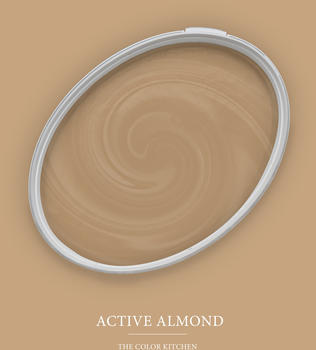 A.S. Creation Wand- und Deckenfarbe Seidenmatt THE COLOR KITCHEN Active Almond 5l