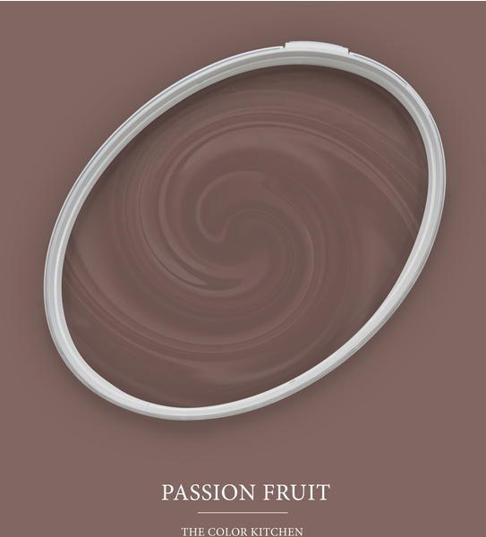 A.S. Creation Wand- und Deckenfarbe Seidenmatt THE COLOR KITCHEN Passion Fruit 5l