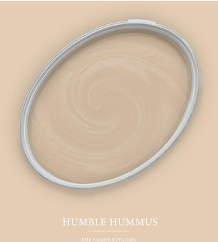 A.S. Creation Wand- und Deckenfarbe Seidenmatt THE COLOR KITCHEN TCK5008 Humble Hummus 5l