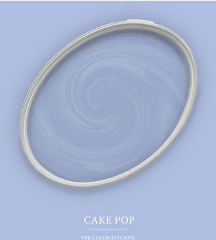 A.S. Creation Wand- und Deckenfarbe Seidenmatt THE COLOR KITCHEN Cake Pop 2,5l