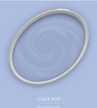 A.S. Creation Wand- und Deckenfarbe Seidenmatt THE COLOR KITCHEN Cake Pop 5l