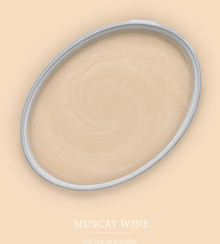A.S. Creation Wand- und Deckenfarbe Seidenmatt THE COLOR KITCHEN TCK5002 Muscat Wine 5l