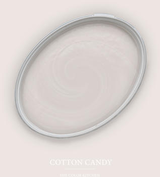 A.S. Creation Wand- und Deckenfarbe Seidenmatt THE COLOR KITCHEN Cotton Candy 5l