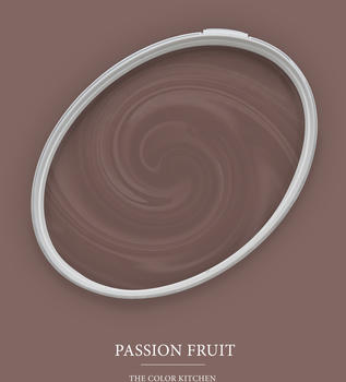 A.S. Creation Wand- und Deckenfarbe Seidenmatt THE COLOR KITCHEN Passion Fruit 2,5l