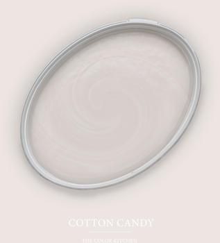A.S. Creation Wand- und Deckenfarbe Seidenmatt THE COLOR KITCHEN Cotton Candy 2,5l