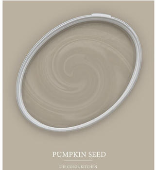 A.S. Creation Wand- und Deckenfarbe Seidenmatt THE COLOR KITCHEN Pumpkin Seed 2,5l