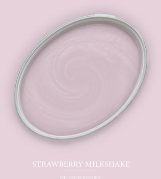 A.S. Creation Wand- und Deckenfarbe Seidenmatt THE COLOR KITCHEN Milky Strawberry 5l