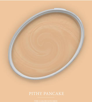 A.S. Creation Wand- und Deckenfarbe Seidenmatt THE COLOR KITCHEN TCK5009 Pithy Pancake 2,5l