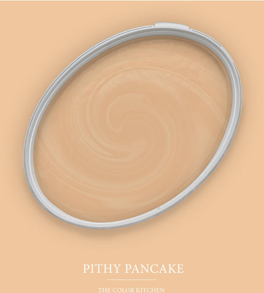 A.S. Creation Wand- und Deckenfarbe Seidenmatt THE COLOR KITCHEN TCK5009 Pithy Pancake 5l