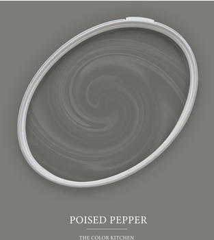 A.S. Creation Wand- und Deckenfarbe Seidenmatt THE COLOR KITCHEN Poised Pepper 2,5l