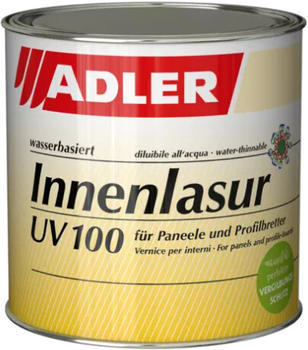 Adler Innenlasur UV 100 2,5l