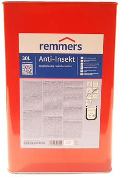 Remmers Anti-Insekt farblos 30l