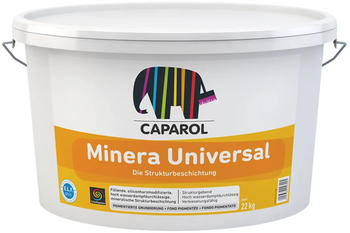 Caparol Minera Universal 22kg