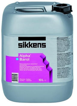 Sikkens Alpha Barol 1l