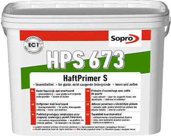 Sopro HPS 673 Haftprimer S 3kg