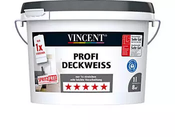 Vincent Profi-Deckweiss