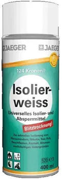 JAEGER Isolier-weiss 400ml