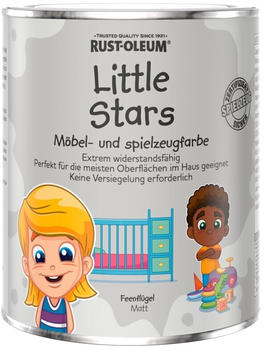 RUST-OLEUM Little Stars Möbel- und Spielzeugfarbe Feenflügel beige 750ml