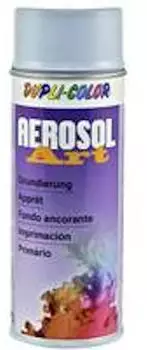 Dupli-Color Aerosol Art grau 400ml
