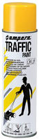 E-COLL Bodenmarkierspray Traffic P gelb 500ml