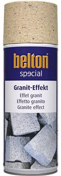 belton special Granit-Effekt travertin-braun 400 ml