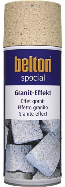 belton special Granit-Effekt travertin-braun 400 ml