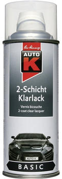 Auto-K 2-Schicht Basic glänzend 400 ml
