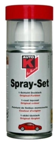 Auto-K Spray-Set BMW Black Sapphire metallic 475 150ml