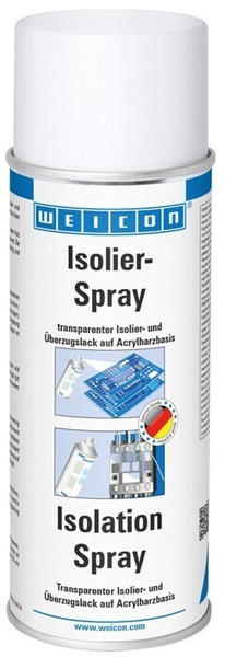 WEICON Isolier-Spray 400ml