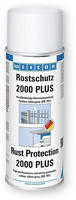 10021354 (11013400) Rostschutz 2000 Plus 400 Ml, - Silbergrau - - Weicon