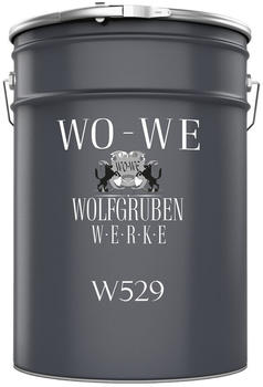 Wolfgruben WO-WE W529 weiß 10l