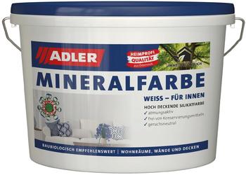 Adler Mineralfarbe 14kg