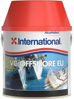 International Hartantifouling VC Offshore EU blau 2,5l