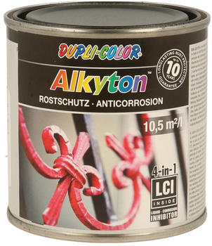 Dupli-Color DC Alkyton schwarz/anthrazit 250 ml