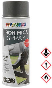 Dupli-Color Iron Mica Spray 400ml